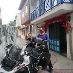 5roomspansiyon Homestay szállás
