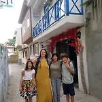 Homestay szállás 5roomspansiyon