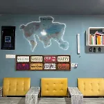5roomspansiyon Homestay szállás *