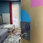 5roomspansiyon Homestay szállás