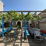 Homestay szállás 5roomspansiyon Edirne