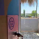 5roomspansiyon Homestay szállás *