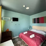 Homestay szállás 5roomspansiyon *