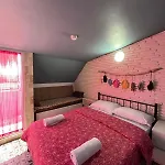 5roomspansiyon Homestay szállás Edirne