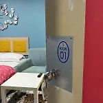 Homestay szállás 5roomspansiyon Edirne