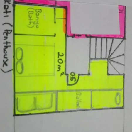5roomspansiyon Edirne