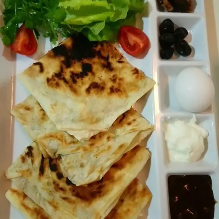 5roomspansiyon Δωμάτια σε οικογενειακή κατοικία