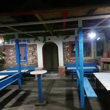 5roomspansiyon * Edirne