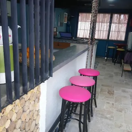 5roomspansiyon * Edirne
