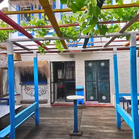 5roomspansiyon Edirne