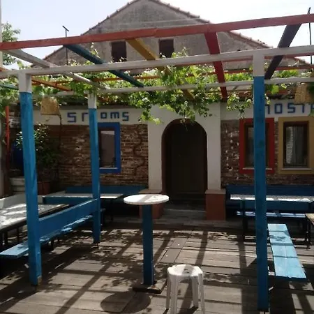 Homestay 5roomspansiyon