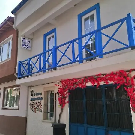 5roomspansiyon Edirne