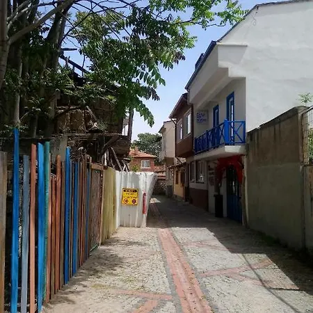 5roomspansiyon Privatunterkunft