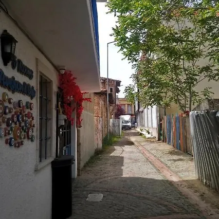 5roomspansiyon Homestay *