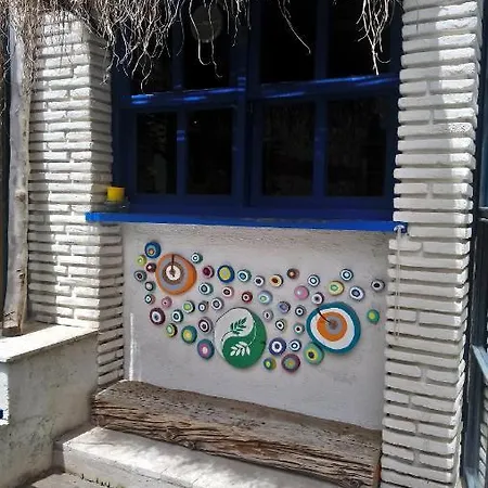 Homestay 5roomspansiyon *
