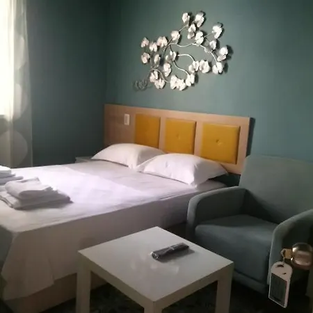 Homestay 5roomspansiyon Edirne
