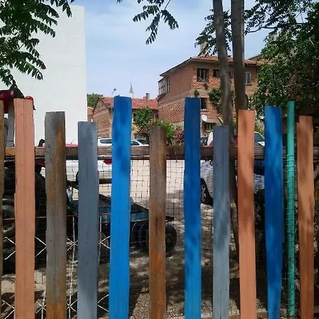 5roomspansiyon * Edirne