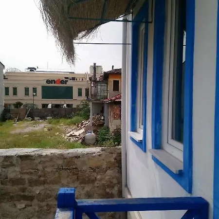 5roomspansiyon Homestay Edirne