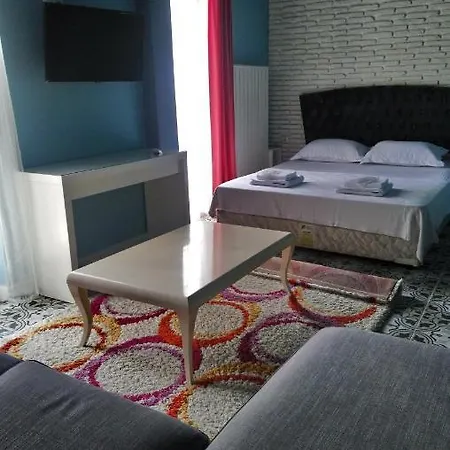 Homestay 5roomspansiyon Edirne