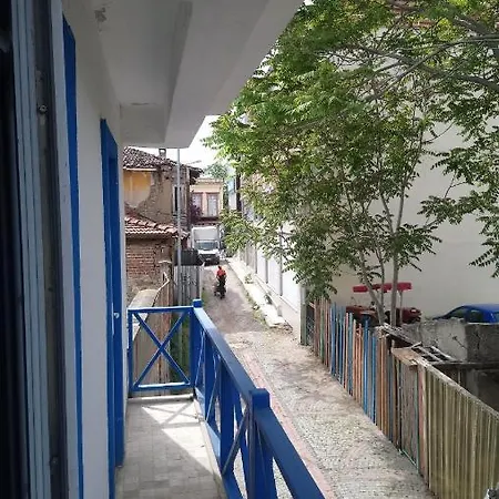 Homestay 5roomspansiyon Edirne