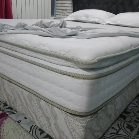 Δωμάτια σε οικογενειακή κατοικία 5roomspansiyon Αδριανούπολη