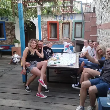 5roomspansiyon Ubytování v soukromí Edirne