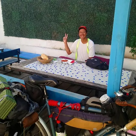 Δωμάτια σε οικογενειακή κατοικία 5roomspansiyon