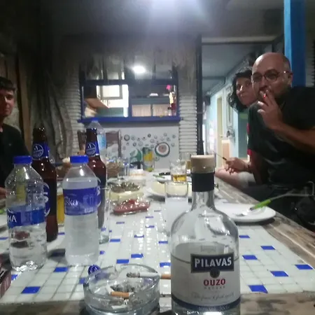 5roomspansiyon Αδριανούπολη