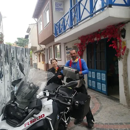 5roomspansiyon Homestay