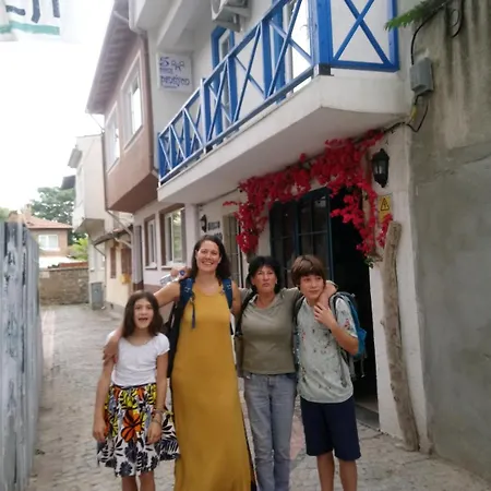 Privatunterkunft 5roomspansiyon