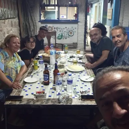 5roomspansiyon Homestay