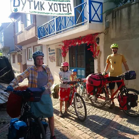 5roomspansiyon Αδριανούπολη