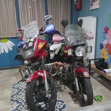 5roomspansiyon Privatunterkunft *