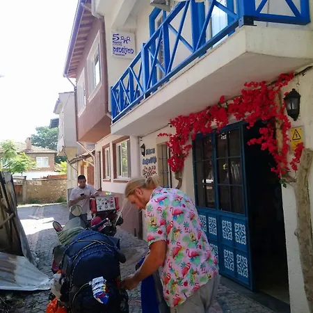 5roomspansiyon