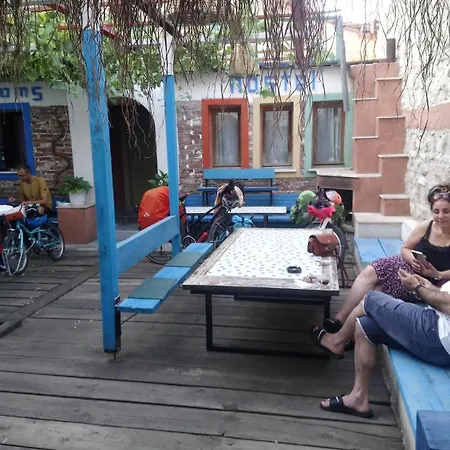 5roomspansiyon Δωμάτια σε οικογενειακή κατοικία Αδριανούπολη