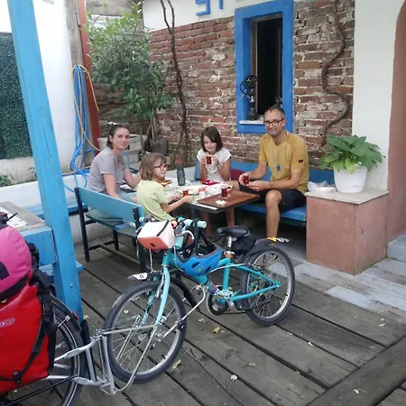 Privatunterkunft 5roomspansiyon