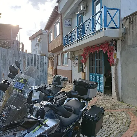 5roomspansiyon * Edirne