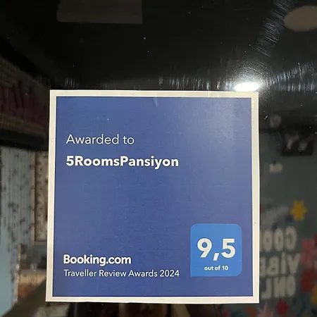 5roomspansiyon