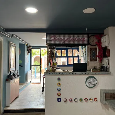 홈스테이 5roomspansiyon