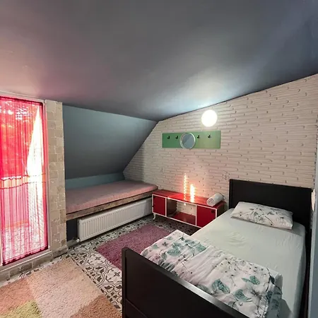 5roomspansiyon Edirne