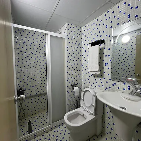 홈스테이 5roomspansiyon