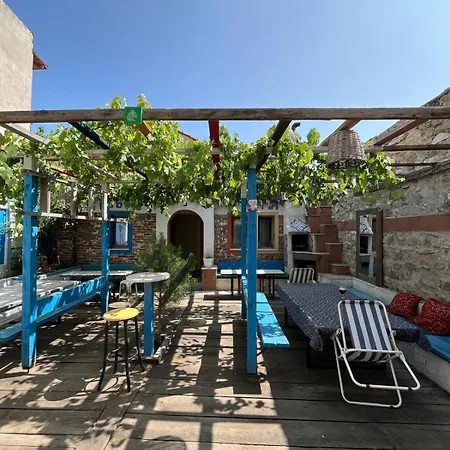 Privatunterkunft 5roomspansiyon Edirne