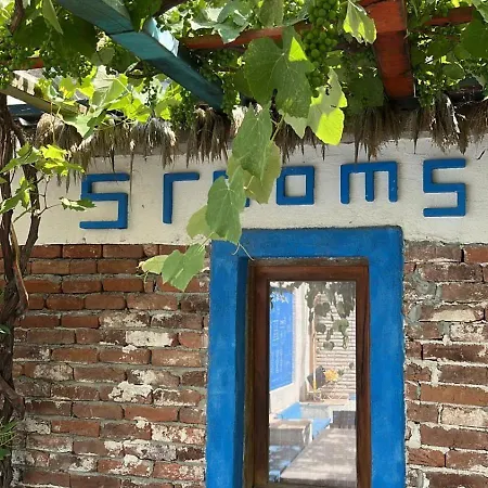 5roomspansiyon *