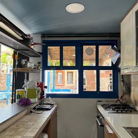 5roomspansiyon 埃迪尔内
