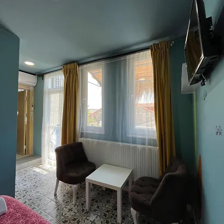 5roomspansiyon Homestay *