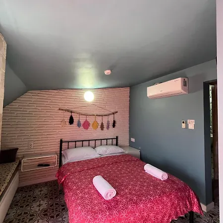 5roomspansiyon * 에디르네