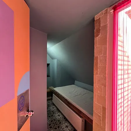 5roomspansiyon * 에디르네