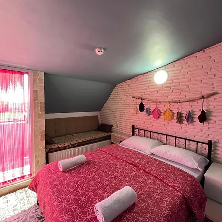 5roomspansiyon 홈스테이 에디르네