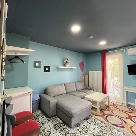 5roomspansiyon Δωμάτια σε οικογενειακή κατοικία Αδριανούπολη