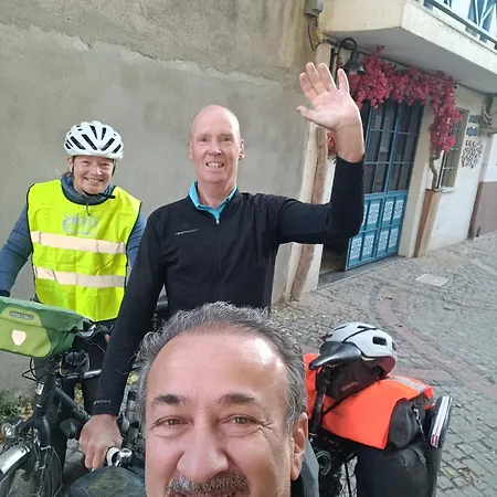 5roomspansiyon Privatunterkunft Edirne